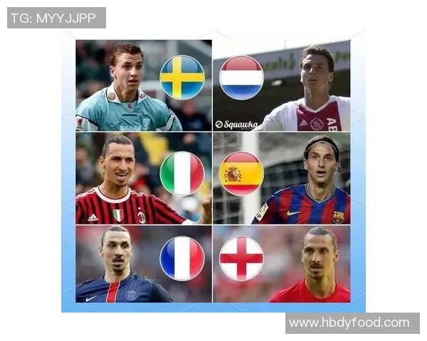 历届足球明星汇总表揭示足坛传奇人物的辉煌成就与影响力 历届足球明星汇总表揭示足坛传奇人物的辉煌成就与影响力