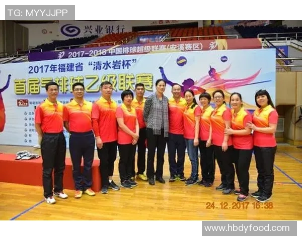 广州排球队个人能力分析与联赛表现评估的深度解读