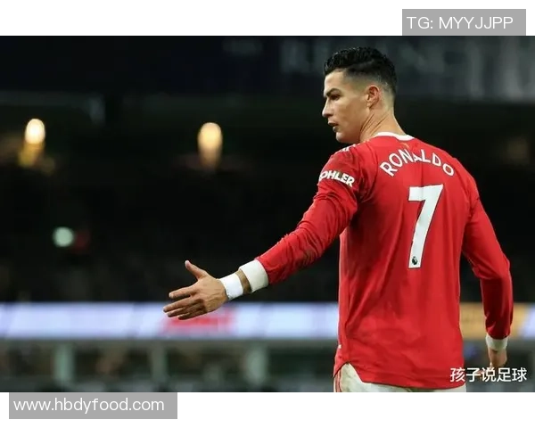 足球明星背后的友情故事与他们的生活点滴分享