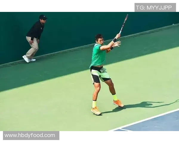 重庆网球队战术实力强劲荣登全国网球战术排行榜第二名