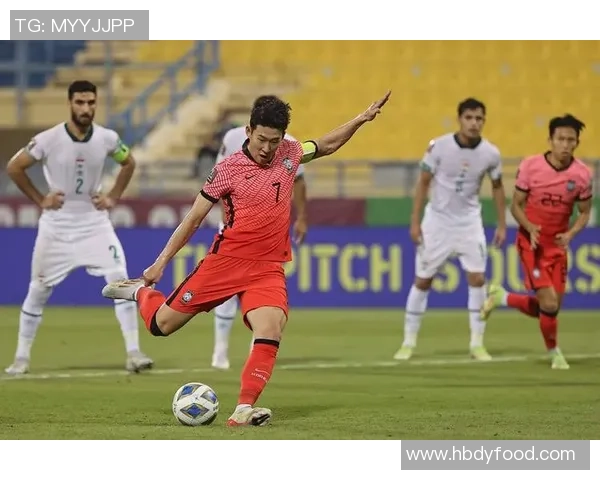 韩国足球明星颜值巅峰谁最帅揭晓他们的魅力与风采 韩国足球明星颜值巅峰谁最帅揭晓他们的魅力与风采