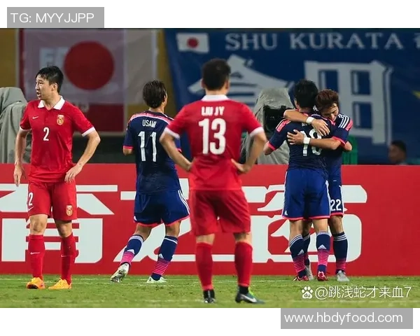 日本现役足球明星盘点及其在国际赛场上的表现分析