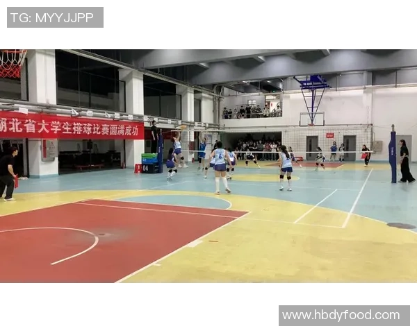 武汉排球队心理素质揭秘：如何在赛场上保持冷静与专注