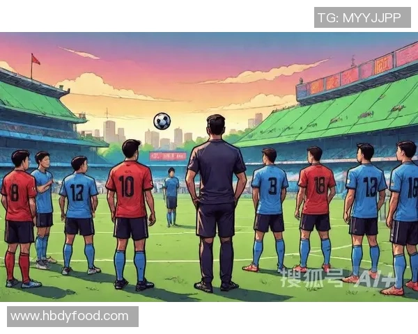 武汉足球队配合风格深度解析与战术对比分析