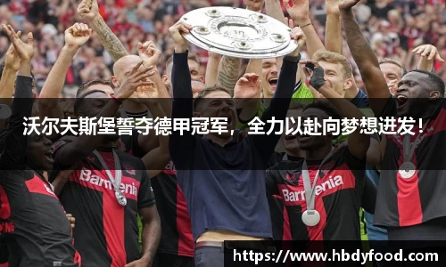 沃尔夫斯堡誓夺德甲冠军，全力以赴向梦想进发！