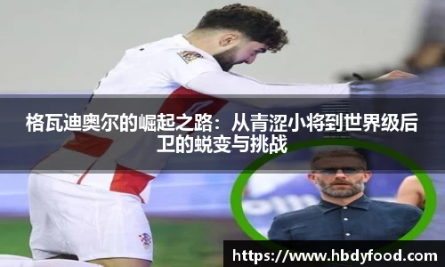 格瓦迪奥尔的崛起之路：从青涩小将到世界级后卫的蜕变与挑战